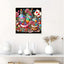 AB Diamond Painting-Abstract Space