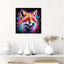 AB Diamond Painting-Abstract Space