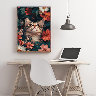 AB Diamond Painting-Starry Sky