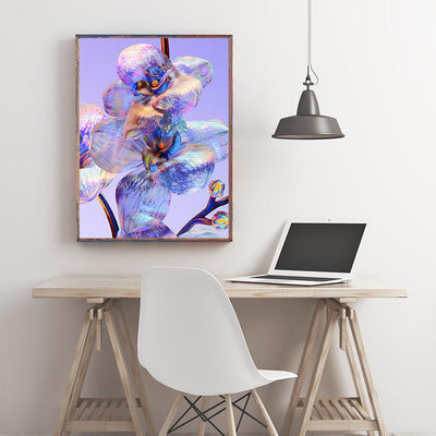AB Diamond Painting-Starry Sky