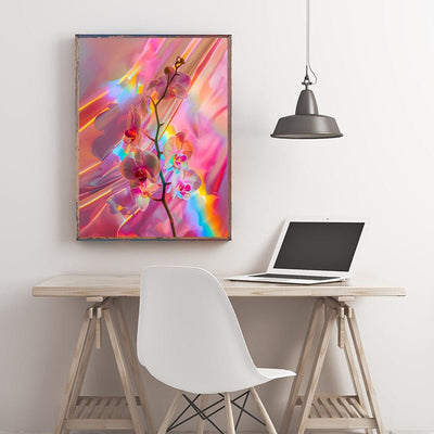 AB Diamond Painting-Starry Sky