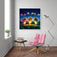 AB Diamond Painting-Turtle Family
