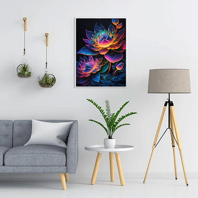 AB Diamond Painting-Starry Sky