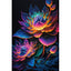 AB Diamond Painting-Starry Sky