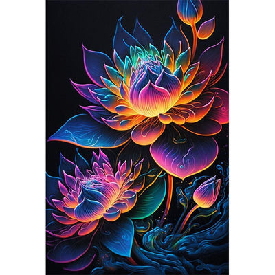 AB Diamond Painting-Starry Sky