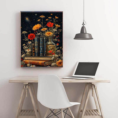 AB Diamond Painting-Starry Sky