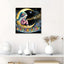 AB Diamond Painting-Turtle Family