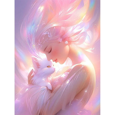 AB Diamond Painting-Starry Sky