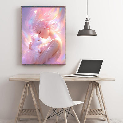 AB Diamond Painting-Starry Sky