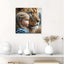 AB Diamond Painting-Turtle Family