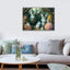 Diamond Painting-Magische Hasenwelt