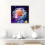 AB Diamond Painting-Turtle Family