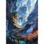 Diamond Painting- Magischer Bergpfad