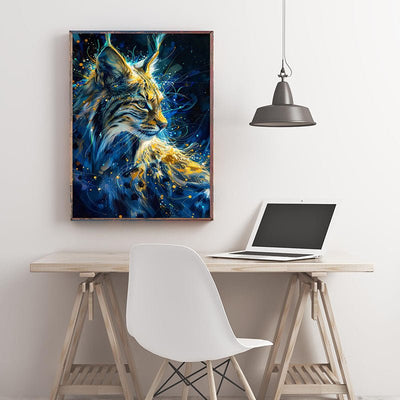 AB Diamond Painting-Starry Sky