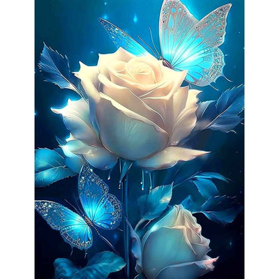 AB Diamond Painting-Starry Sky