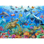 Diamond Painting-Magisches Meeresparadies
