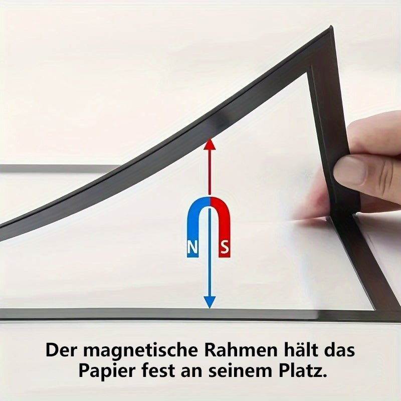 Diamond Painting-Magnetischer Bilderrahmen - Jetzt bei diamondspainting kaufen