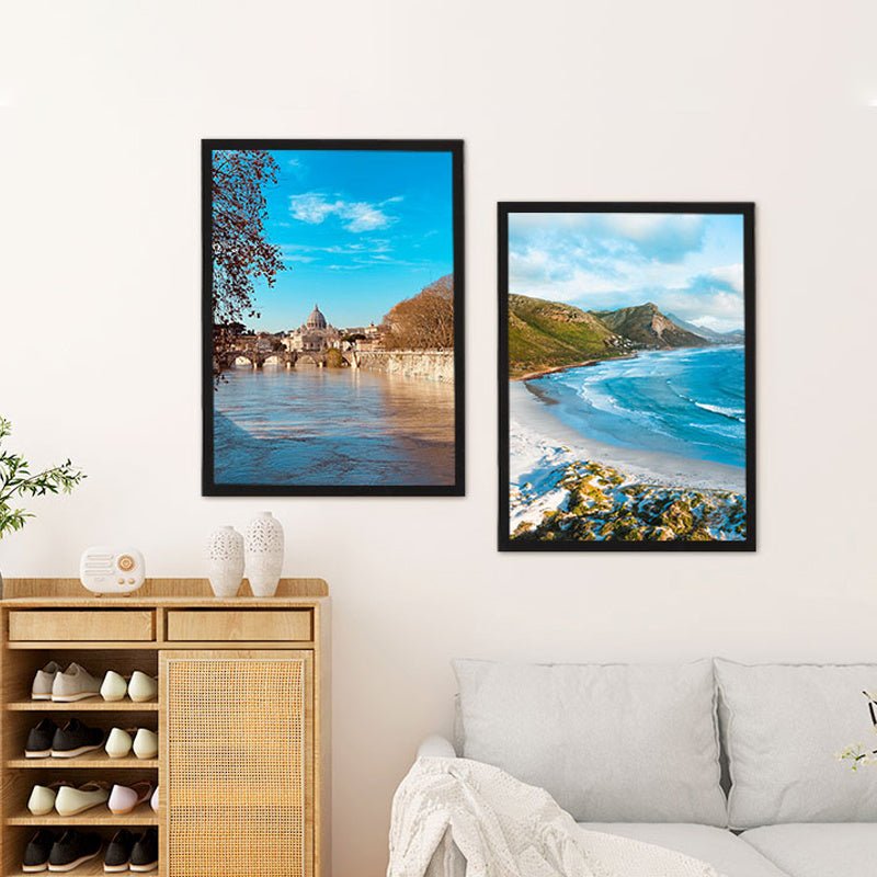 Diamond Painting-Magnetischer Bilderrahmen - Jetzt bei diamondspainting kaufen