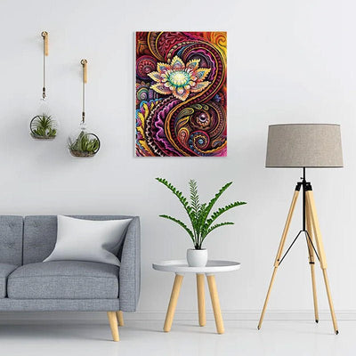 AB Diamond Painting-Starry Sky