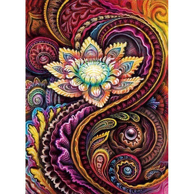 AB Diamond Painting-Starry Sky