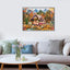 Diamond Painting-Märchenhafter Herbst
