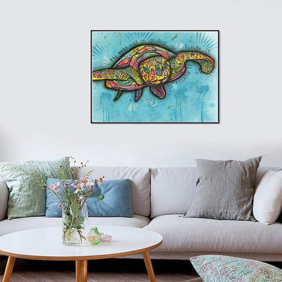 AB Diamond Painting-Starry Sky