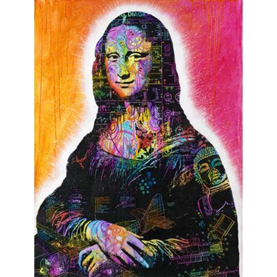 AB Diamond Painting-Starry Sky