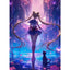 AB Diamond Painting-Starry Sky