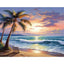 AB Diamond Painting-Starry Sky