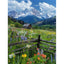 Diamond Painting-Pastorale Landschaft