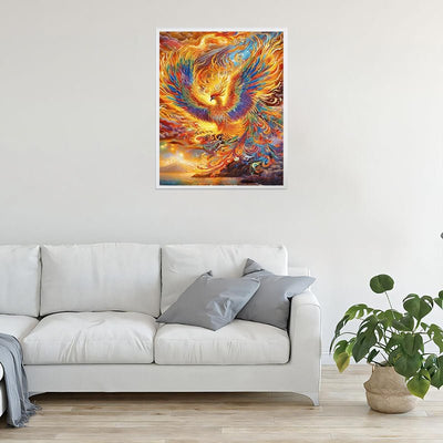 AB Diamond Painting-Turtle Family
