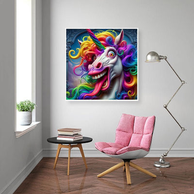 AB Diamond Painting-Turtle Family