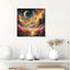 AB Diamond Painting-Abstract Space