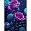 AB Diamond Painting-Starry Sky