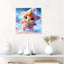 Diamond Painting-Rosa Baby