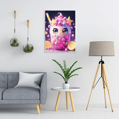 AB Diamond Painting-Starry Sky