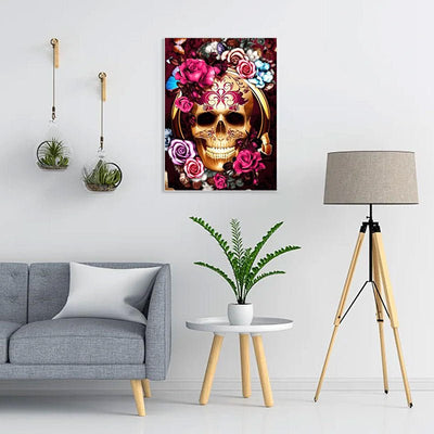 AB Diamond Painting-Starry Sky