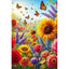 AB Diamond Painting-Starry Sky