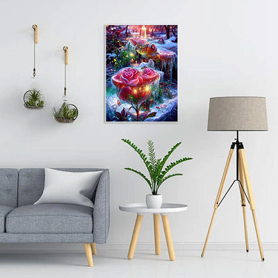 AB Diamond Painting-Starry Sky