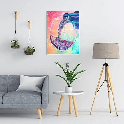 AB Diamond Painting-Starry Sky