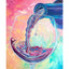 AB Diamond Painting-Starry Sky