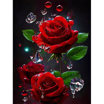 AB Diamond Painting-Starry Sky