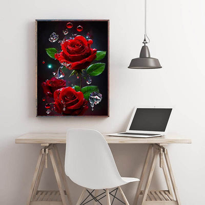 AB Diamond Painting-Starry Sky