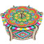 Diamond Painting-Runde Mandala Aufbewahrungsbox - Jetzt bei diamondspainting kaufen