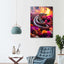 AB Diamond Painting-Starry Sky