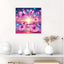 Diamond Painting-Schmetterlingsstrand