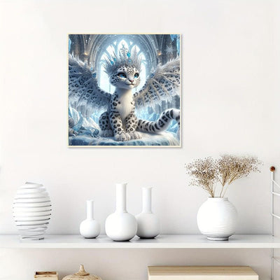 AB Diamond Painting-Turtle Family