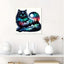 AB Diamond Painting-Abstract Space