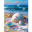 Diamond Painting-Sommerstrand mit Muscheln