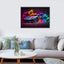 AB Diamond Painting-Starry Sky